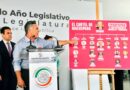 “Alito” Moreno denuncia ante la DEA y FBI a Adán Augusto por presunta colusión con el crimen organizado a través del Cártel de Macuspana