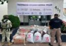 DEA detiene a 670 integrantes del CJNG y decomisa fentanilo, cocaína, armas y millones de dólares