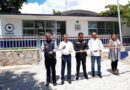 Eduardo Ramírez fortalece infraestructura educativa en Tuxtla Gutiérrez