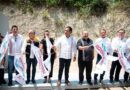 Eduardo Ramírez reitera compromiso con el desarrollo de la región Mezcalapa