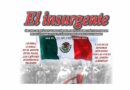 El EPR acusa que en México se criminaliza y judicializa la crítica política.