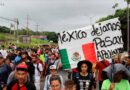 Más de 600 migrantes, en su mayoría cubanos, se alistan para emprender una nueva caravana hacia la CDMEX, ante la parsimonia se autoridades migratorias