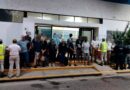 Rescata Semar a 16 migrantes en sur de Chiapas