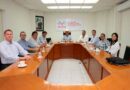 SAGyP y Clúster Agroindustrial fortalecen proyectos de exportación y productividad