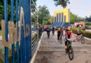 Realizó UNACH la 3ª Rodada Ciclista