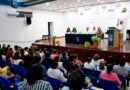UNICACH inaugura la Semana de las Ciencias Administrativas y Tecnologías Digitales