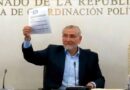 Urge panista al SAT explicar cómo pagó Adán el ISR