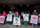 Ayotzinapa: padres rechazan que Sheinbaum repita el camino de AMLO