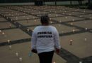 Amnistía Internacional llama a México mantenerse abierto al escrutinio ante desapariciones