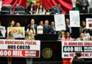 Diputados aprueban en lo general la reforma a la ley aduanera en medio de acusaciones por «huachicol» fiscal