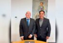 Eduardo Ramírez reafirma compromiso con la transparencia y el buen uso de los recursos públicos