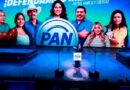 Lorenzo Córdova y Enrique Krauze dedican mensaje de apoyo al PAN en su relanzamiento