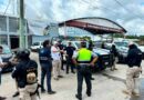 Por un transporte legal, seguro y eficiente, continuarán los operativos: SMyT