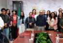 Entrega la iniciativa privada becas a estudiantes de la UNACH