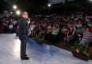 Miles de personas asistieron a la XII edición de la FIL UNACH 2025