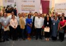 Suscriben UNACH y Escuela Nacional de Formación Judicial acuerdo de entendimiento de colaboración académica
