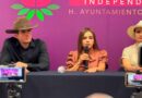 “Estoy dando un voto de confianza”, Grecia Quiroz pide a Harfuch un “Plan Uruapan” para atacar violencia