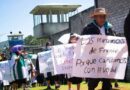 Liberan en Chiapas a cinco tzeltales defensores del territorio encarcelados tres años y medio por un delito fabricado