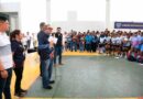 Más de 700 deportistas participaron en el Torneo Inter Campus 2025 de la UNACH