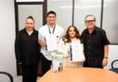 Obtiene estudiante de la UNACH primer lugar en la Copa Science de México que se realizó en Puebla