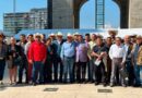 “El gobierno tiene un vínculo muy cercano con el crimen»: agricultores y transportistas amagan con nuevos bloqueos