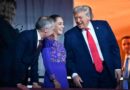 Sostienen Sheinbaum, Trump y Carney reunión en Washington