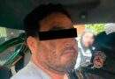“El Botox”, presunto líder de “Los Blancos de Troya”, ingresa a la FEMDO en CDMX tras ser detenido en Michoacán