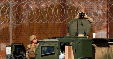 EU presiona a México para que permita a sus fuerzas combatir a los cárteles: NYT