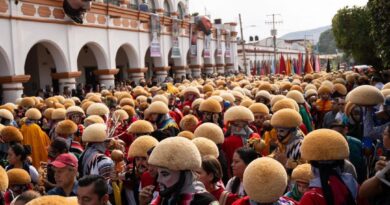 Eduardo Ramírez refrenda el orgullo y la identidad de Chiapas en la Fiesta Grande de Chiapa de Corzo