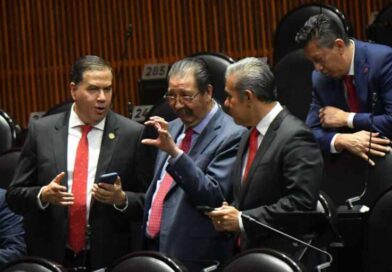 Reforma electoral “no es necesaria”, dice coordinador de diputados del PT; asegura que Morena no tiene votos suficientes