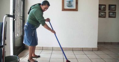 En México, 23.8 millones de personas están excluidas del sistema laboral: ONG