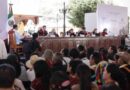 En su primera sesión itinerante, Corte ordena a Congreso de Chiapas legislar sobre derecho al autogobierno indígena