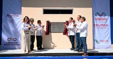 Eduardo Ramírez consolida trabajo conjunto con la Federación y los municipios en favor de la educación Eduardo Ramírez consolida trabajo conjunto con la Federación y los municipios en favor de la educación