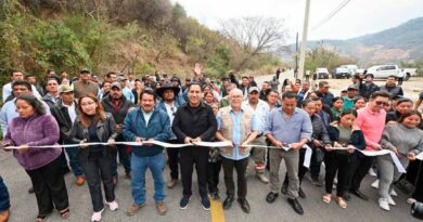 Eduardo Ramírez encabeza presentación del Programa de Restauración y Saneamiento de Microcuencas de la Nueva ERA Eduardo Ramírez encabeza presentación del Programa de Restauración y Saneamiento de Microcuencas de la Nueva ERA