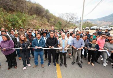 Eduardo Ramírez encabeza presentación del Programa de Restauración y Saneamiento de Microcuencas de la Nueva ERA Eduardo Ramírez encabeza presentación del Programa de Restauración y Saneamiento de Microcuencas de la Nueva ERA