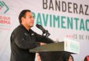 Eduardo Ramírez inicia modernización de la Calle 17 Poniente-Oriente de Tapachula, con una inversión de 137 mdp