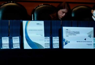 Gobiernos estatales y municipales deben aclarar 51,000 millones del gasto 2024 Gobiernos estatales y municipales deben aclarar 51,000 millones del gasto 2024