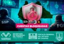 Golpe al crimen digital: SSP, FGE y Poder Judicial actúan contra cuentas digitales por posibles vínculos con la delincuencia organizada Golpe al crimen digital: SSP, FGE y Poder Judicial actúan contra cuentas digitales por posibles vínculos con la delincuencia organizada