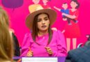 «Aunque me destituyan y metan a la cárcel, al movimiento no lo podrán parar»: Grecia Quiroz acusa intento de juicio político «Aunque me destituyan y metan a la cárcel, al movimiento no lo podrán parar»: Grecia Quiroz acusa intento de juicio político