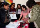 Impulsan capacitación a mujeres artesanas con la Ley de Patrimonio Cultural Impulsan capacitación a mujeres artesanas con la Ley de Patrimonio Cultural