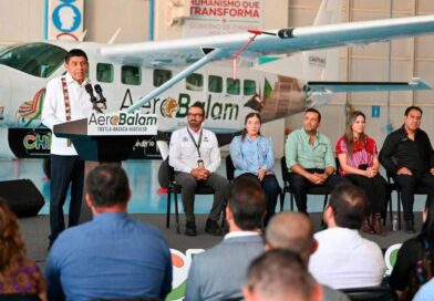 Eduardo Ramírez y Salomón Jara fortalecen la seguridad y conectividad entre Chiapas y Oaxaca Eduardo Ramírez y Salomón Jara fortalecen la seguridad y conectividad entre Chiapas y Oaxaca