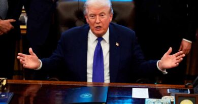 México dejará de enviar petróleo a Cuba, asegura Trump; dice estar cerca de un acuerdo con la isla México dejará de enviar petróleo a Cuba, asegura Trump; dice estar cerca de un acuerdo con la isla