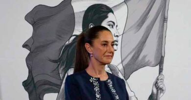 México retrocede en índice de corrupción de Transparencia Internacional; se ubica en el lugar 141 por arriba de Camerún