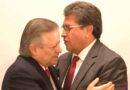 ¿PT y Verde pierden control y dinero? Monreal y Zaldívar se enfrentan por la reforma electoral
