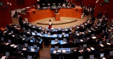 Morena controlará Senado, con o sin aliados, alertan