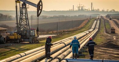 ONG acusa a Sheinbaum de “traición” por abrir debate sobre el fracking en México ONG acusa a Sheinbaum de “traición” por abrir debate sobre el fracking en México