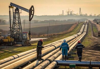 ONG acusa a Sheinbaum de “traición” por abrir debate sobre el fracking en México