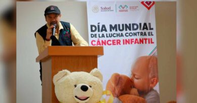 Pacientes con cáncer serán beneficiados con próximo Centro Hemato-Oncológico