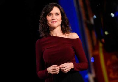 Presidenta de la Comunidad de Madrid menciona a México para que terminen los ‘narcoestados de los dictadores de ultraizquierda’