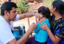 Registra Chiapas una disminución en casos de sarampión